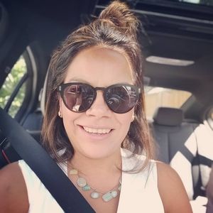 Meet your Posher, Gemma